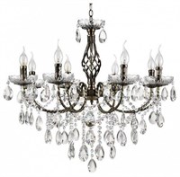 Подвесная люстра Lumion Linn 8190/8 lmn_8190_8