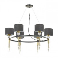 Подвесная люстра Lumion Santiago 4516/6 lmn_4516_6