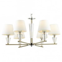 Подвесная люстра Lumion Loraine 3733/6 lmn_3733_6