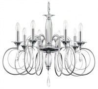 Подвесная люстра Lumion Laoka 8032/8 lmn_8032_8