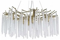 Подвесная люстра Lumion Miss 6520/8 lmn_6520_8