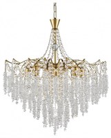 Подвесная люстра Lumion Kristina 8243/8 lmn_8243_8