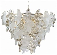 Подвесная люстра Lumion Lupine 6529/9 lmn_6529_9