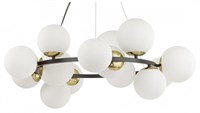 Подвесная люстра Lumion Moderni 6508/14 lmn_6508_14