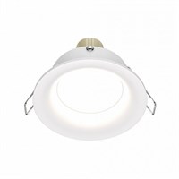 Встраиваемый светильник Maytoni Slim DL027-2-01W MY_DL027-2-01W