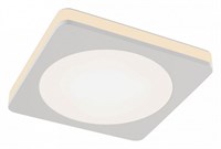 Встраиваемый светильник Maytoni Phanton DL303-L7W MY_DL303-L7W