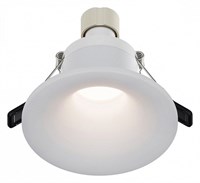 Встраиваемый светильник Maytoni Spark DL094-GU10-W my_dl094-gu10-w