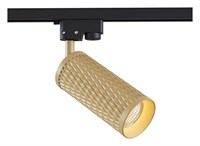 Светильник на штанге Maytoni Focus Design TR011-1-GU10-G my_tr011-1-gu10-g