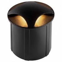 Встраиваемый в дорогу светильник Maytoni Biscotti O036-L3B3K my_o036-l3b3k