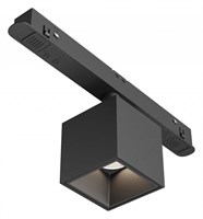 Накладной светильник Maytoni Alfa S TR133-2-7W4K-B my_tr133-2-7w4k-b