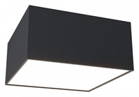 Накладной светильник Maytoni Zon C032CL-12W4K-SQ-B my_c032cl-12w4k-sq-b