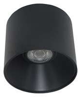 Накладной светильник Maytoni Alfa LED C064CL-01-25W3K-D-RD-B my_c064cl-01-25w3k-d-rd-b