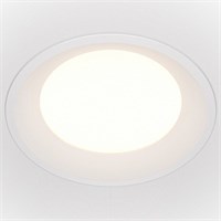 Встраиваемый светильник Maytoni Okno DL055-24W3K-W MY_DL055-24W3K-W