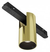 Накладной светильник Maytoni Alfa TR122-2-7W4K-BS my_tr122-2-7w4k-bs