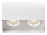 Накладной светильник Maytoni Slim C015CL-02W my_c015cl-02w