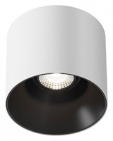 Накладной светильник Maytoni Alfa LED C064CL-01-15W4K-RD-WB MY_C064CL-01-15W4K-RD-WB