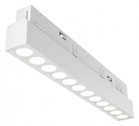 Встраиваемый светильник Maytoni Points TR031-2-12W3K-W my_tr031-2-12w3k-w