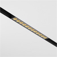 Встраиваемый светильник Maytoni Points TR031-2-12W3K-B my_tr031-2-12w3k-b