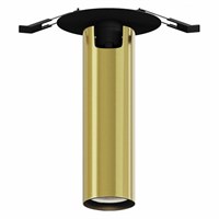 Встраиваемый светильник на штанге Maytoni Focus T C141RS-L300-6W3K-BBS my_c141rs-l300-6w3k-bbs