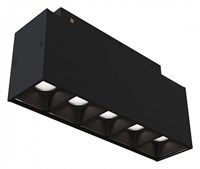 Встраиваемый светильник Maytoni Points TR076-2-10W4K-B MY_TR076-2-10W4K-B