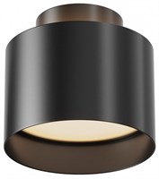 Накладной светильник Maytoni Planet C009CW-L12B my_c009cw-l12b