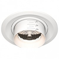 Встраиваемый светильник Maytoni Elem DL052-L15W4K MY_DL052-L15W4K