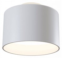 Накладной светильник Maytoni Planet C009CW-L16W my_c009cw-l16w