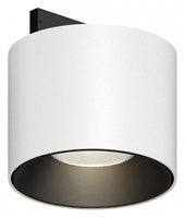 Накладной светильник Maytoni Alfa S TR188-1-5W4K-M-BW my_tr188-1-5w4k-m-bw