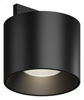 Накладной светильник Maytoni Alfa S TR188-1-5W4K-M-B my_tr188-1-5w4k-m-b