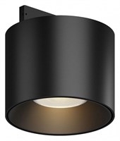 Накладной светильник Maytoni Alfa S TR188-1-5W3K-M-B my_tr188-1-5w3k-m-b