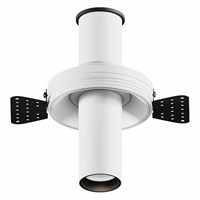 Встраиваемый светильник Maytoni Focus T C140TRS-L200-7W4K-W my_c140trs-l200-7w4k-w