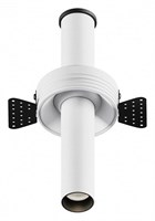 Встраиваемый светильник на штанге Maytoni Focus T C140TRS-L200-7W3K-W my_c140trs-l200-7w3k-w