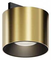 Накладной светильник Maytoni Alfa S TR188-1-5W4K-M-BBS my_tr188-1-5w4k-m-bbs