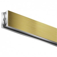 Трек накладной Maytoni Busbar trunkings Flarity TRX154-111BS MY_TRX154-111BS