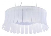 Подвесной светильник Maytoni Degas MOD341-PL-01-24W-W MY_MOD341-PL-01-24W-W