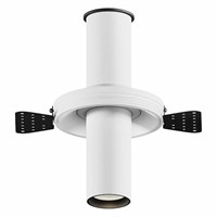 Встраиваемый светильник Maytoni Focus T C140TRS-L300-7W4K-W my_c140trs-l300-7w4k-w