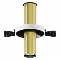 Встраиваемый светильник Maytoni Focus T C140TRS-L300-7W4K-BBS my_c140trs-l300-7w4k-bbs