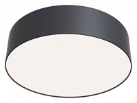 Накладной светильник Maytoni Zon C032CL-24W4K-RD-B my_c032cl-24w4k-rd-b