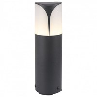 Наземный низкий светильник Maytoni Piccadilly O017FL-01B my_o017fl-01b