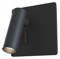 Бра Maytoni Mirax C040WL-L3B3K my_c040wl-l3b3k