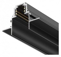 Трек встраиваемый Maytoni Busbar trunkings Gravity TRX010-421B MY_TRX010-421B
