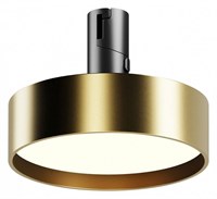 Светильник на штанге Maytoni Zon TR204-1-12W3K-BBS my_tr204-1-12w3k-bbs