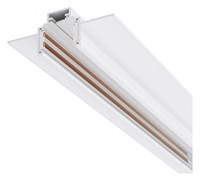 Трек встраиваемый Maytoni Busbar trunkings Exility TRXM034-422W my_trxm034-422w