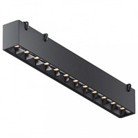 Накладной светильник Maytoni Points TR128B-12W3K-M-B my_tr128b-12w3k-m-b