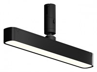 Светильник на штанге Maytoni Basis Rot TR202-1-10W3K-B my_tr202-1-10w3k-b