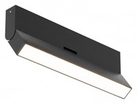 Накладной светильник Maytoni Basis Rot C133CL-12W4K-B my_c133cl-12w4k-b