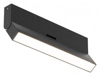 Накладной светильник Maytoni Basis Rot C133CL-12W3K-B my_c133cl-12w3k-b