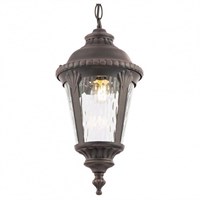 Подвесной светильник Maytoni Goiri O029PL-01BZ my_o029pl-01bz