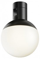 Накладной светильник Maytoni Luna TR149-1-5W3K-B my_tr149-1-5w3k-b