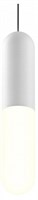 Подвесной светильник Maytoni Mist P101PL-L300-12W3K-W MY_P101PL-L300-12W3K-W